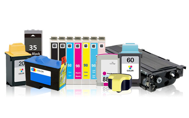 printer supplier