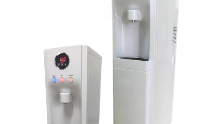 Water Dispenser