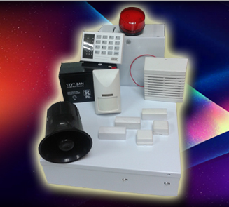 Electronic Surveillance