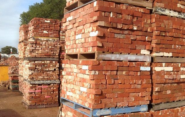 cement brick supplier