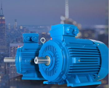 Electric Motor