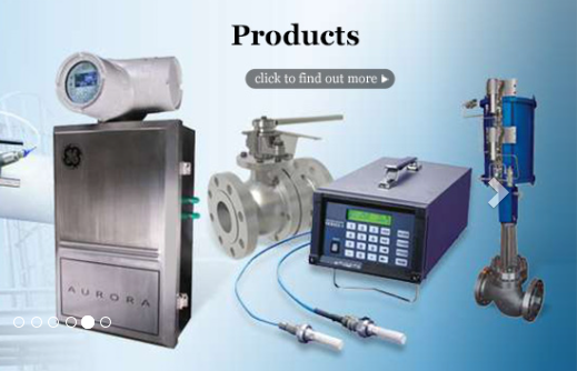 Gas Detector-Flow-Meter