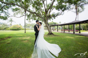 Wedding Videographer Malaysia